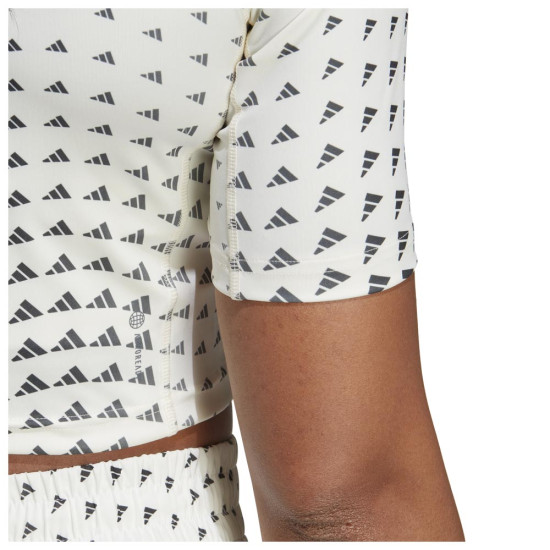 Adidas Γυναικεία κοντομάνικη μπλούζα W TR-ES BLUV Adidas Γυναικεία κοντομάνικη μπλούζα W TR-ES BLUV